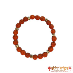 Rudraksha Bracelet