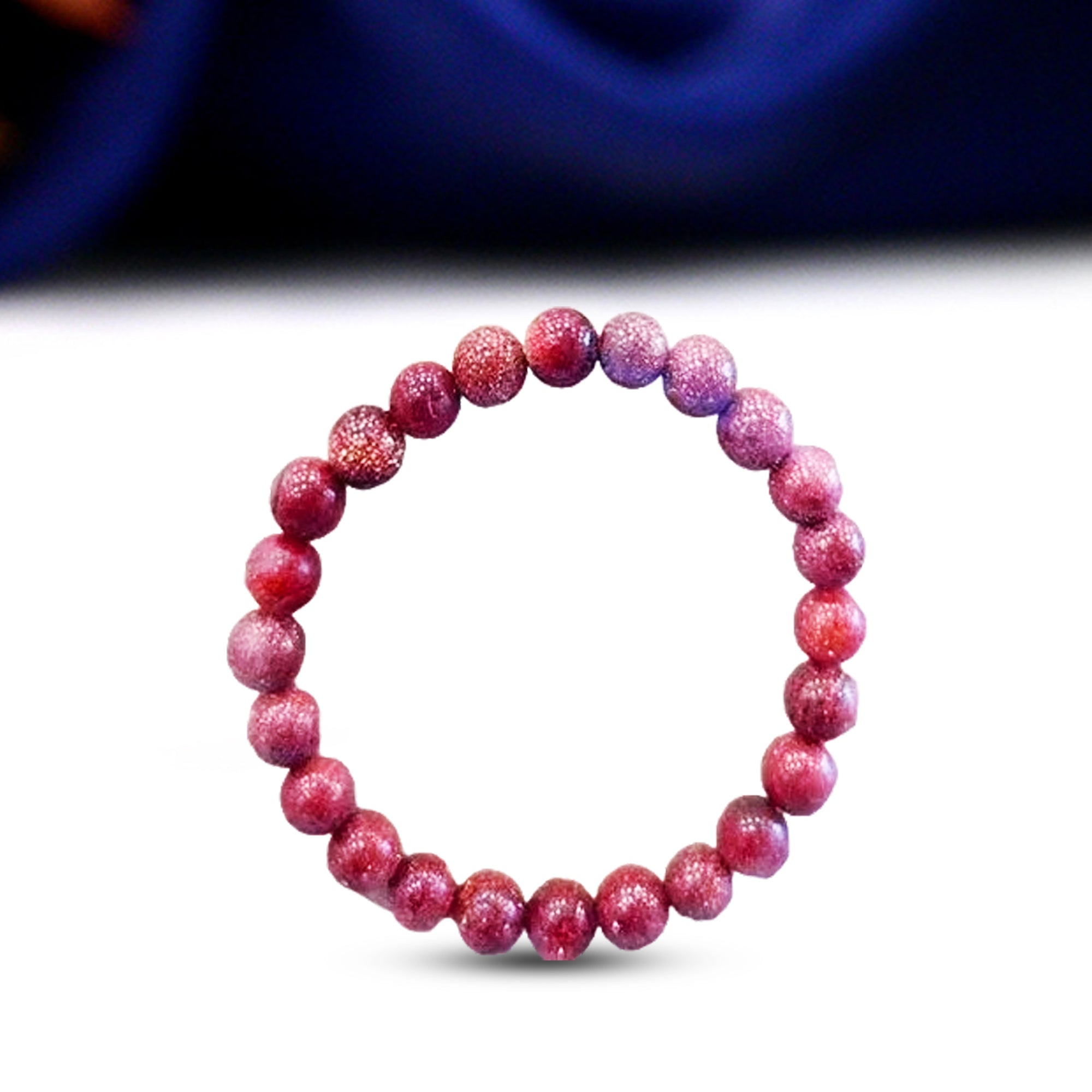 Sun Stone Bracelet