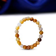 Yellow Adventurine Bracelet